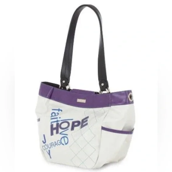 Miche Hope Argyle Demi Shell NWT